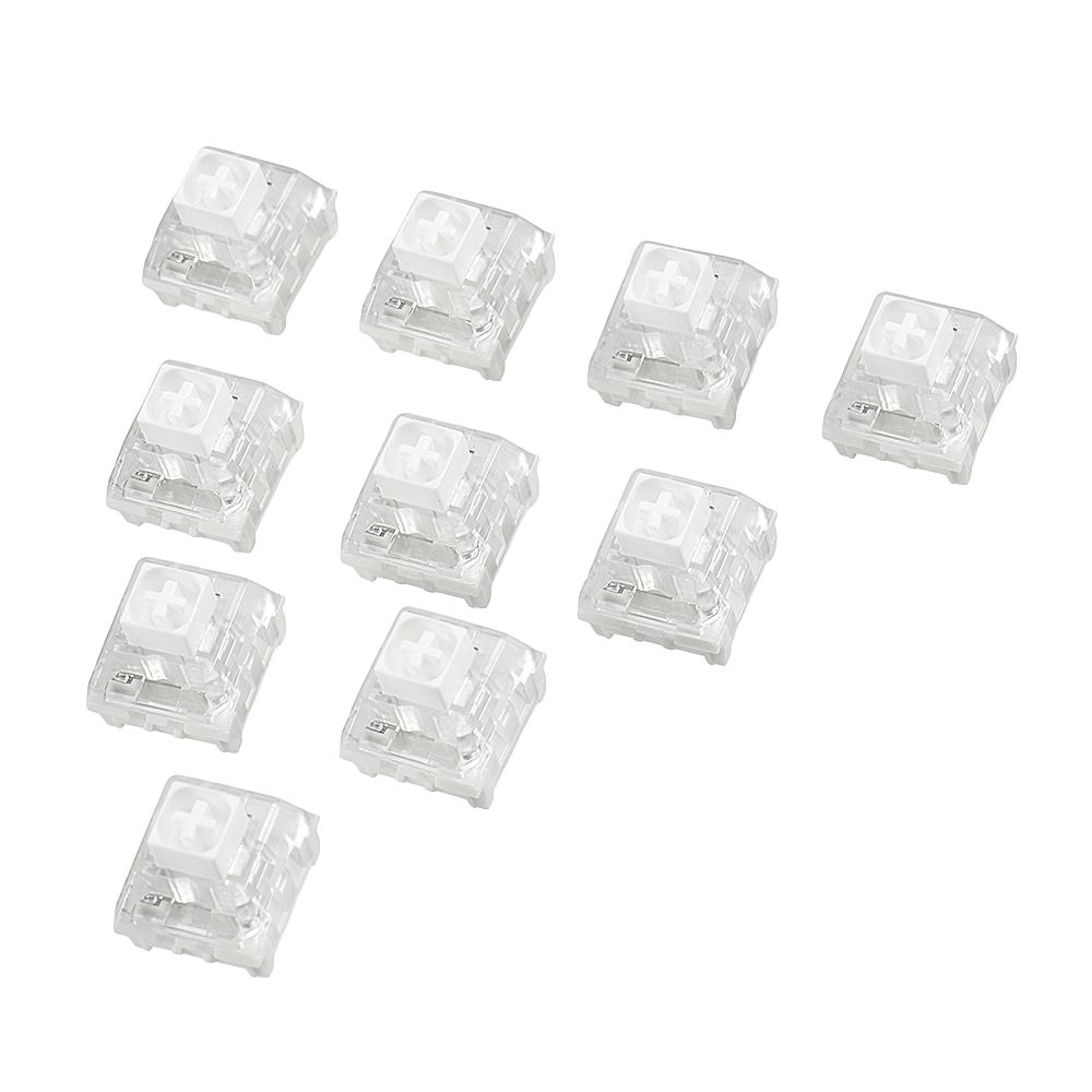 10Pcs-Kailh-BOX-White-Switch-Keyboard-Switches-for-Mechanical-Gaming-Keyboard-1387856