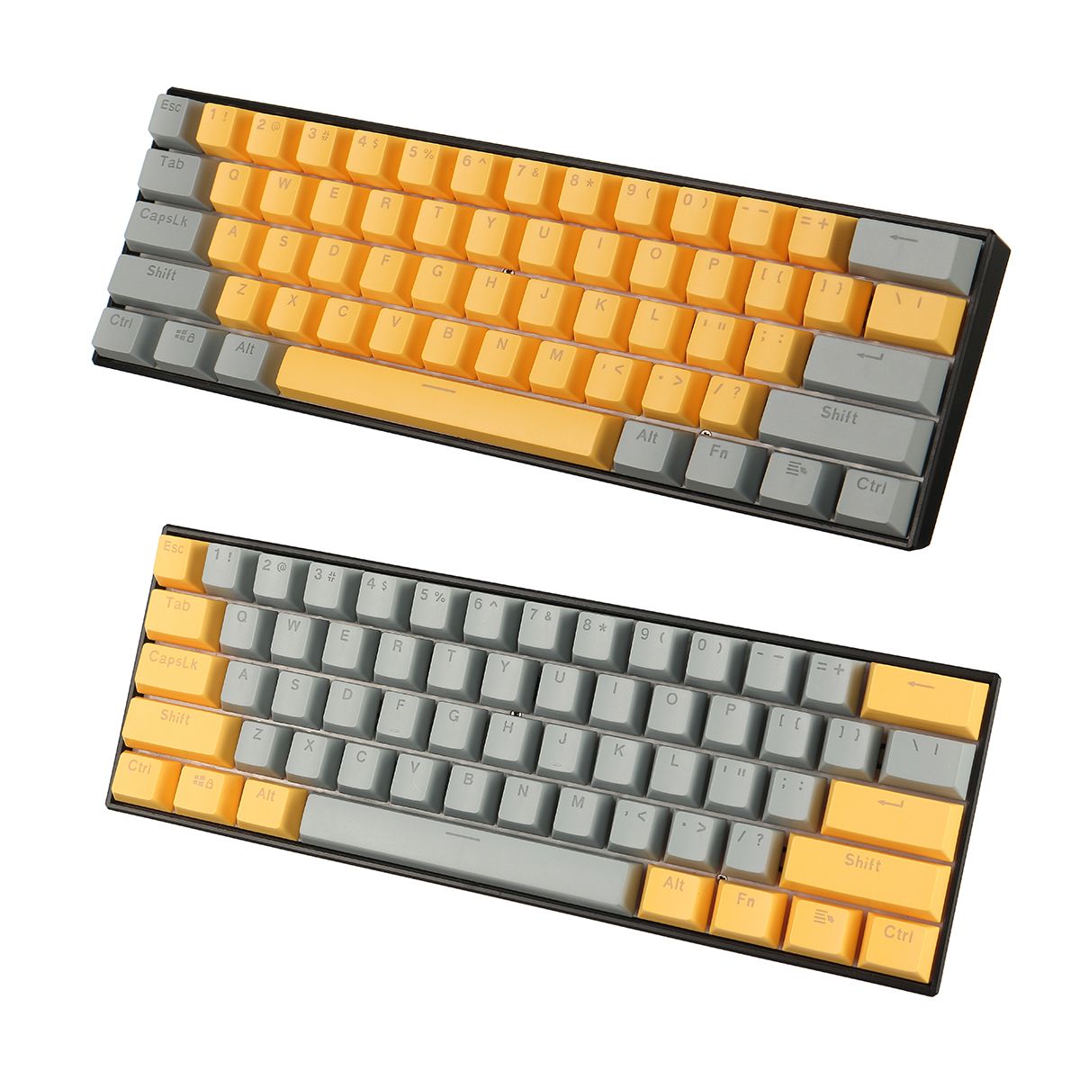 111-Keys-OrangeGrey-Keycap-Set-OEM-Profile-ABS-Keycaps-for-Mechanical-Keyboard-1745958