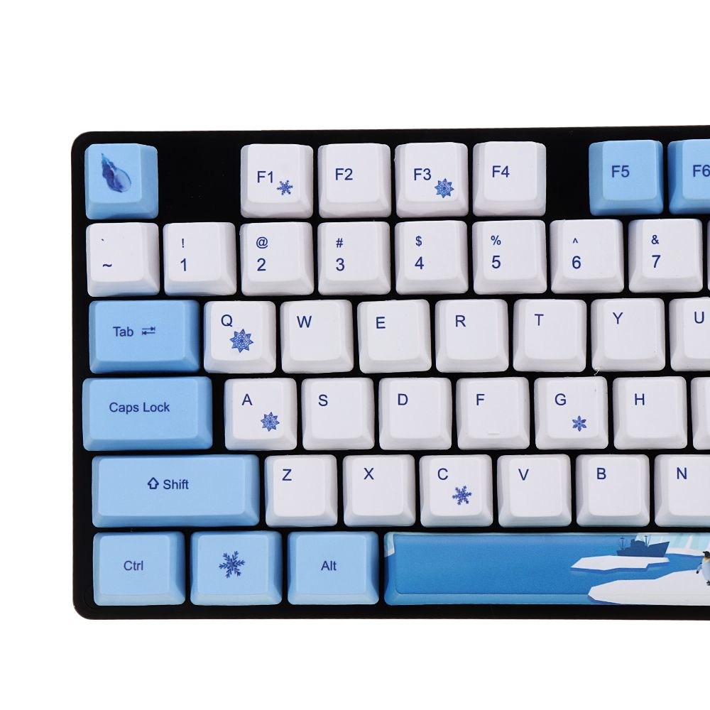 113-Keys-South-Penguin-OEM-Profile-Thermal-Sublimation-PBT-Keycaps-Keycap-Set-for-Mechanical-Keyboar-1567952