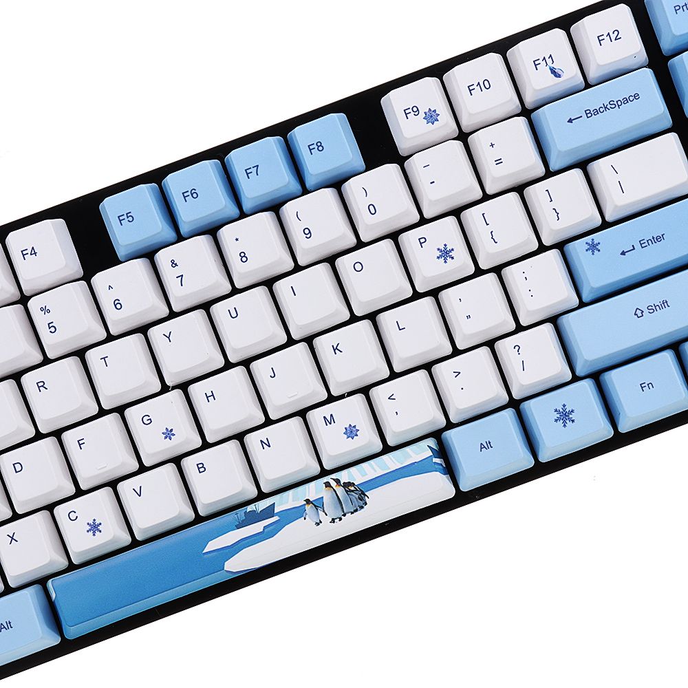 113-Keys-South-Penguin-OEM-Profile-Thermal-Sublimation-PBT-Keycaps-Keycap-Set-for-Mechanical-Keyboar-1567952