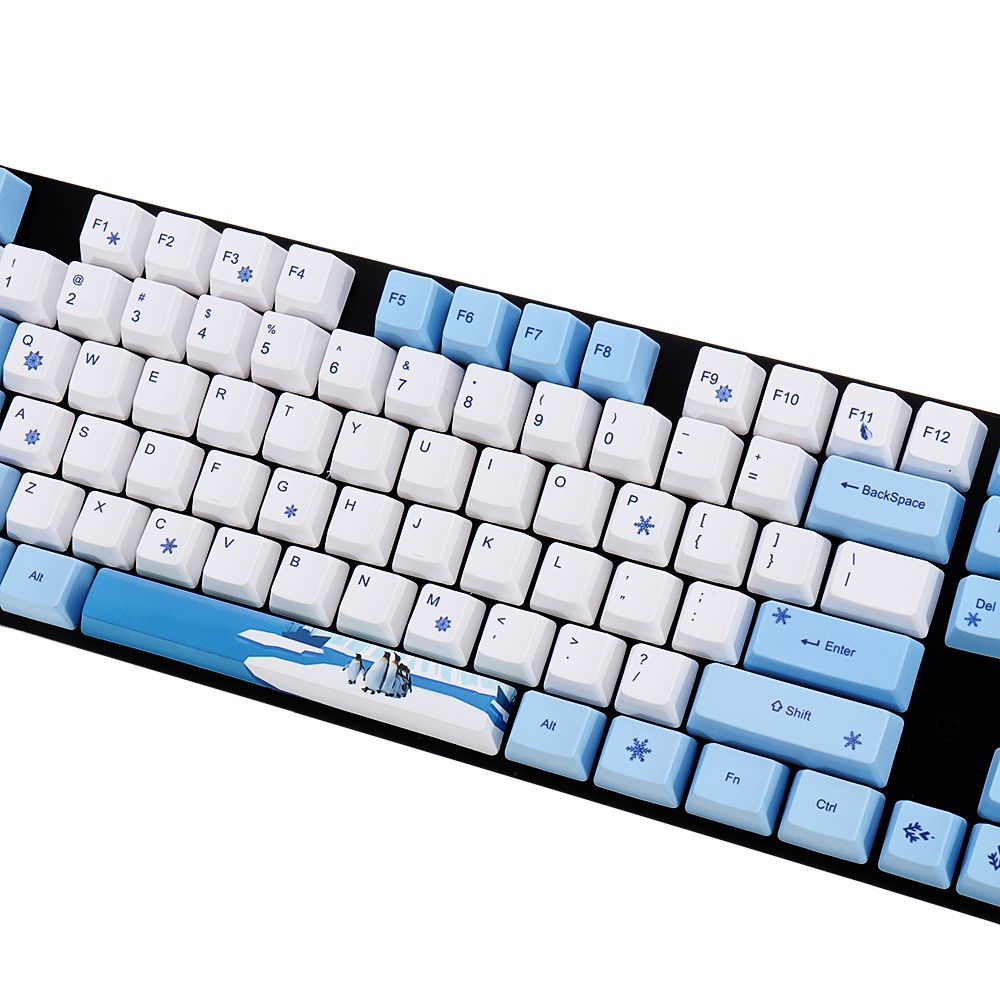 113-Keys-South-Penguin-OEM-Profile-Thermal-Sublimation-PBT-Keycaps-Keycap-Set-for-Mechanical-Keyboar-1567952