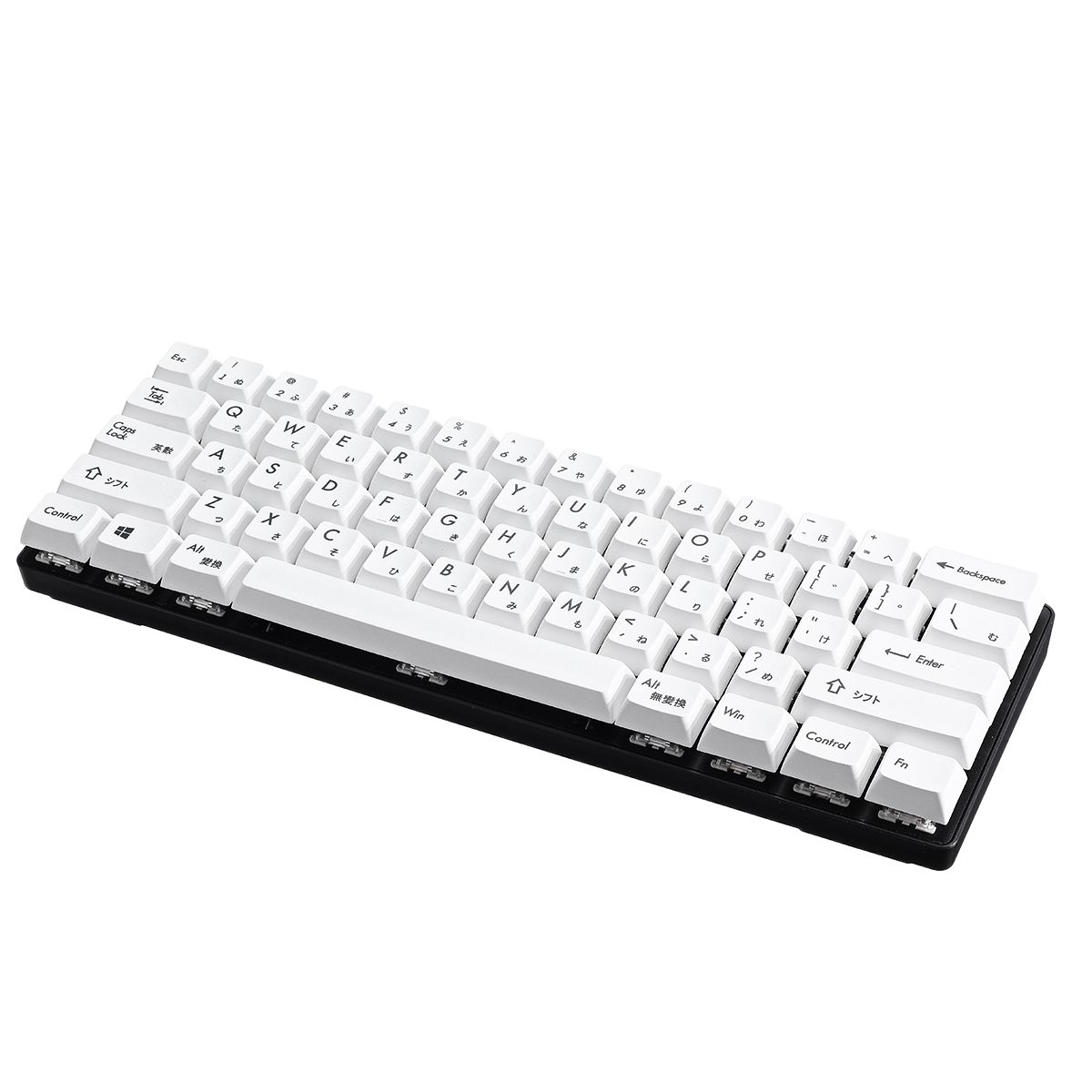 119-Keys-Black--White-Keycap-Set-XDA-Profile-PBT-Sublimation-Japanese-Keycaps-for-Mechanical-Keyboar-1737572