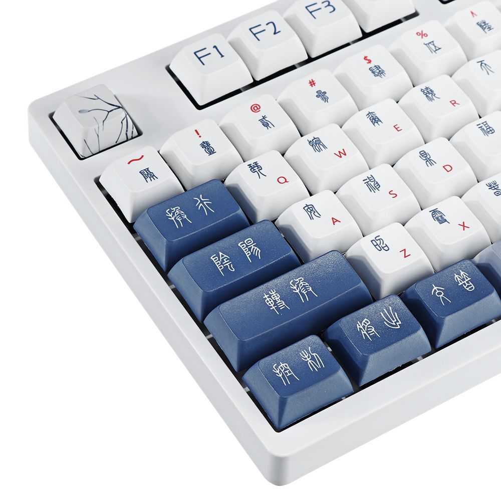 120-Keys-Crane-Seal-Keycap-Set-XDA-Profile-PBT-Five-sided-Sublimation-Keycaps-for-Mechanical-Keyboar-1747685