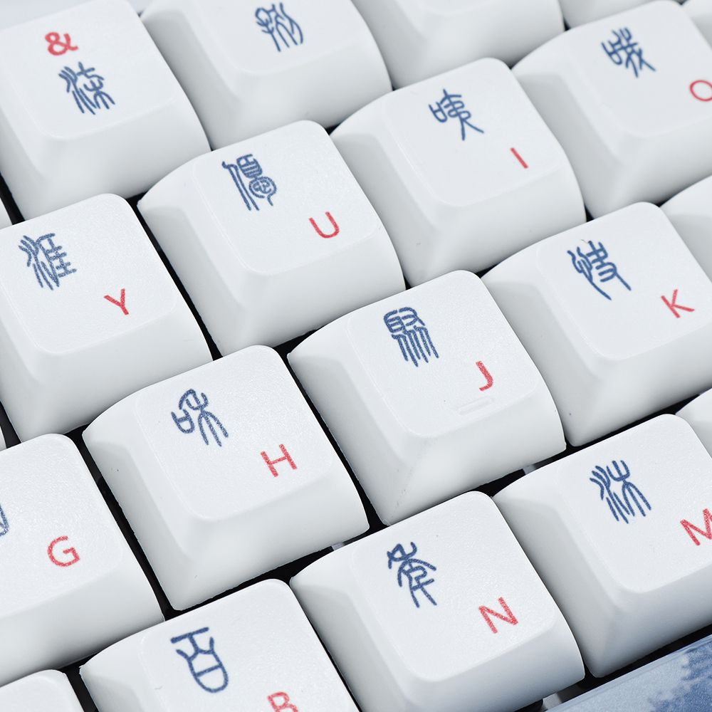 120-Keys-Crane-Seal-Keycap-Set-XDA-Profile-PBT-Five-sided-Sublimation-Keycaps-for-Mechanical-Keyboar-1747685