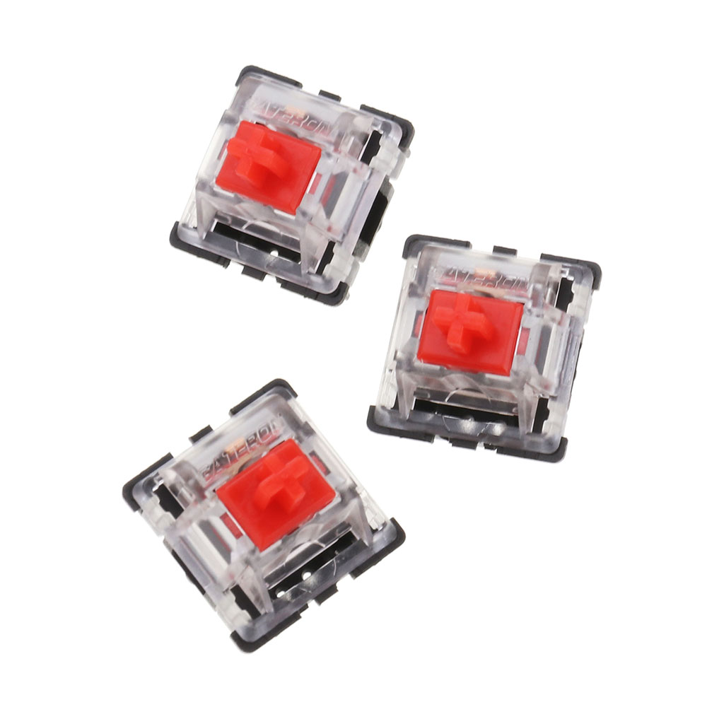 120PCS-Pack-3Pin-Gateron-Linear-Red-Switch-Keyboard-Switch-for-Mechanical-Gaming-Keyboard-1589548