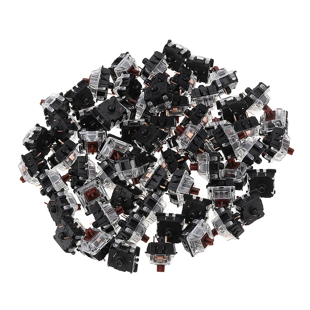 120PCS-Pack-3Pin-Gateron-Tactile-Brown-Switch-Keyboard-Switch-for-Mechanical-Gaming-Keyboard-1589629