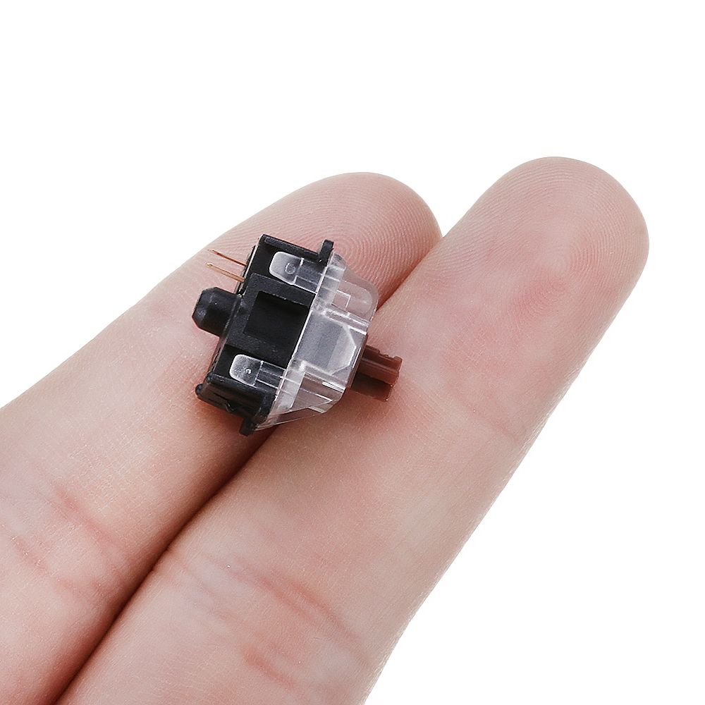 120PCS-Pack-3Pin-Gateron-Tactile-Brown-Switch-Keyboard-Switch-for-Mechanical-Gaming-Keyboard-1589629