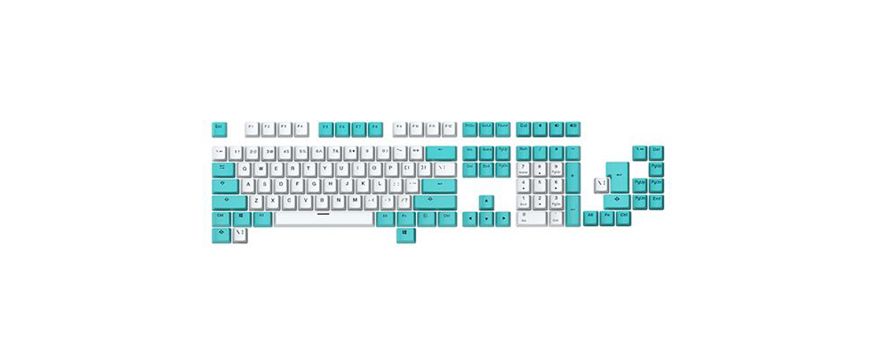124-Keys-QingSu-Keycap-Set-OEM-Profile-PBT-Double-Color-Injection-Keycaps-for-Mechanical-Keyboard-1765036