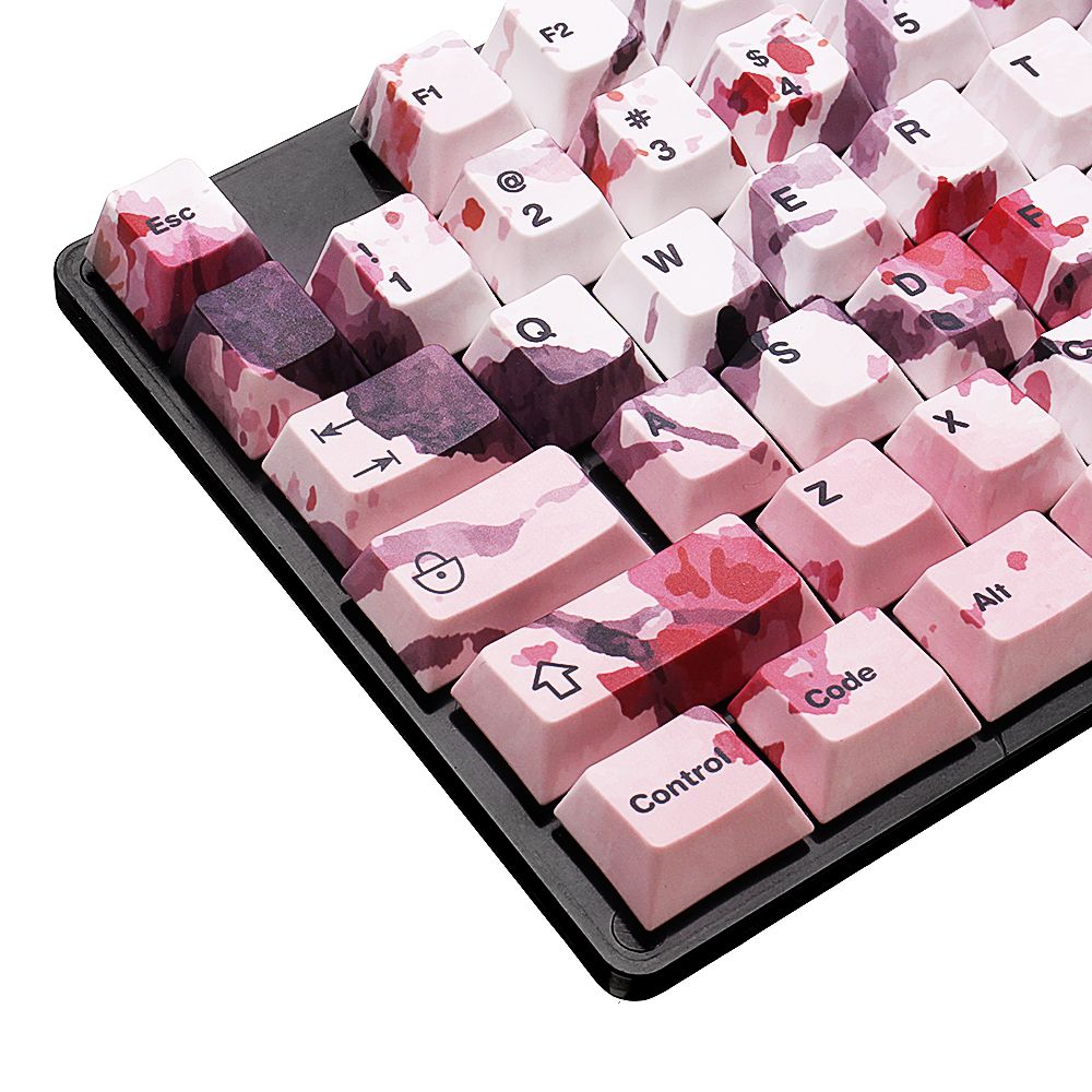 127-Keys-Cherry-Blossom-Keycap-Set-OEM-Profile-PBT-Five-sided-Sublimation-Keycaps-for-Mechanical-Key-1607889