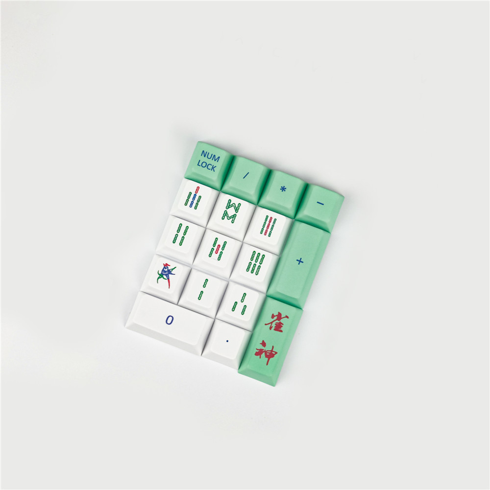 128-Keys-Mahjong-Keycap-Set-Cherry-Profile-PBT-Sublimation-Keycaps-for-Mechanical-Keyboard-1764998