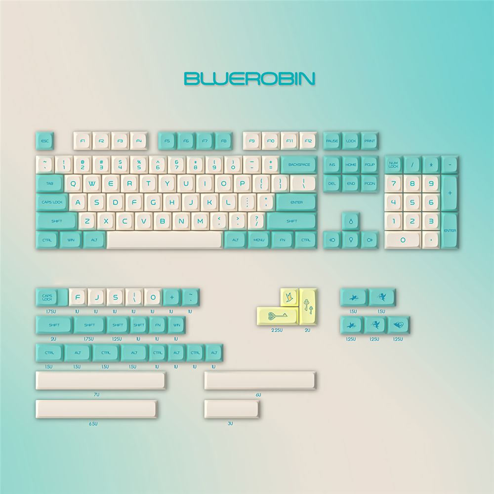 138-Keys-Blue-Robin-Keycap-Set-OEM-Profile-PBT-Sublimation-Keycaps-for-Mechanical-Keyboards-1694585