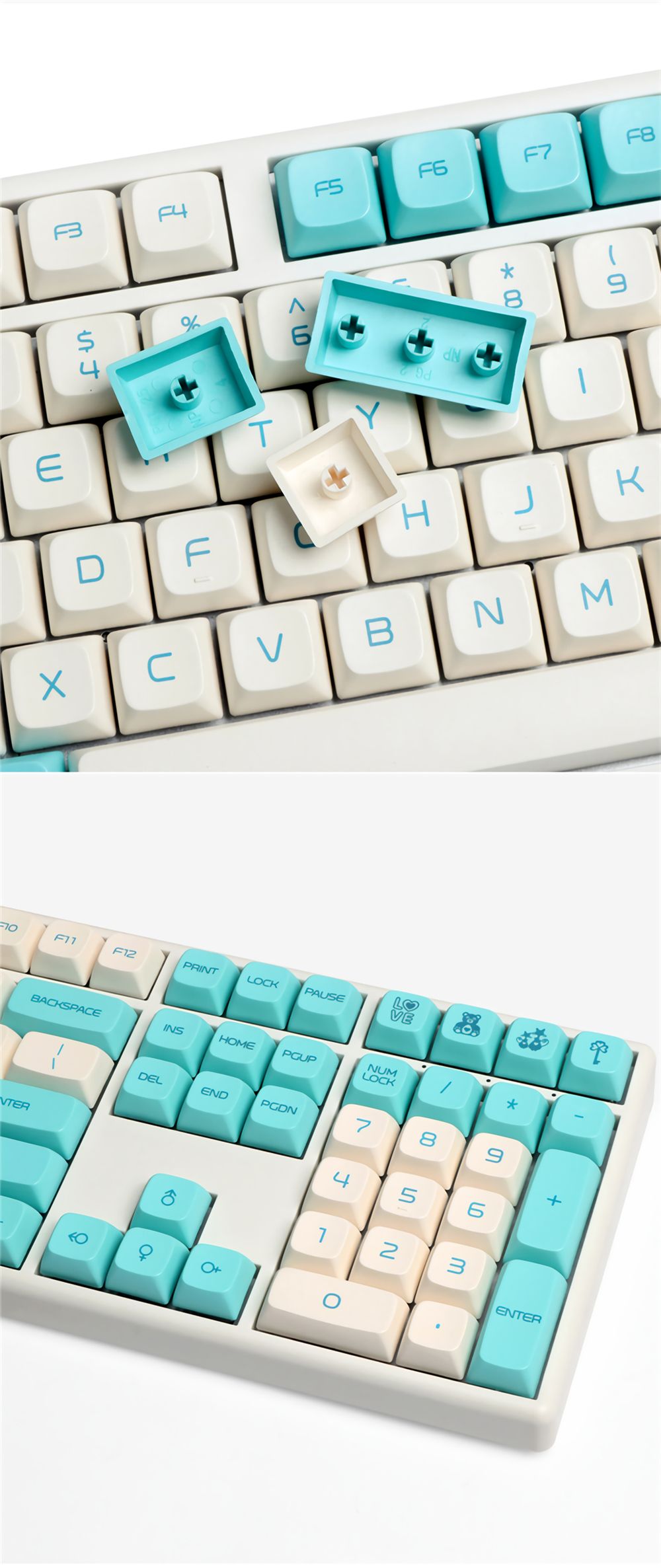 138-Keys-Blue-Robin-Keycap-Set-OEM-Profile-PBT-Sublimation-Keycaps-for-Mechanical-Keyboards-1694585