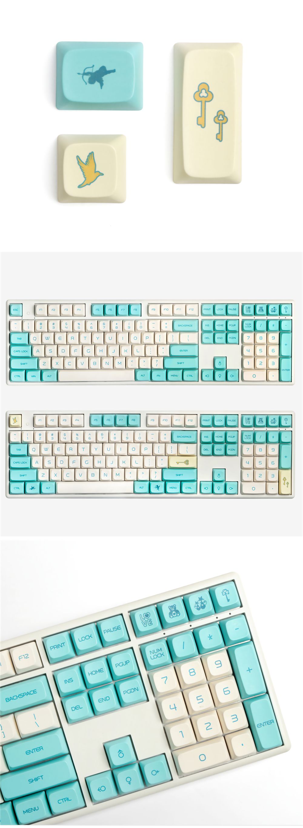 138-Keys-Blue-Robin-Keycap-Set-OEM-Profile-PBT-Sublimation-Keycaps-for-Mechanical-Keyboards-1694585
