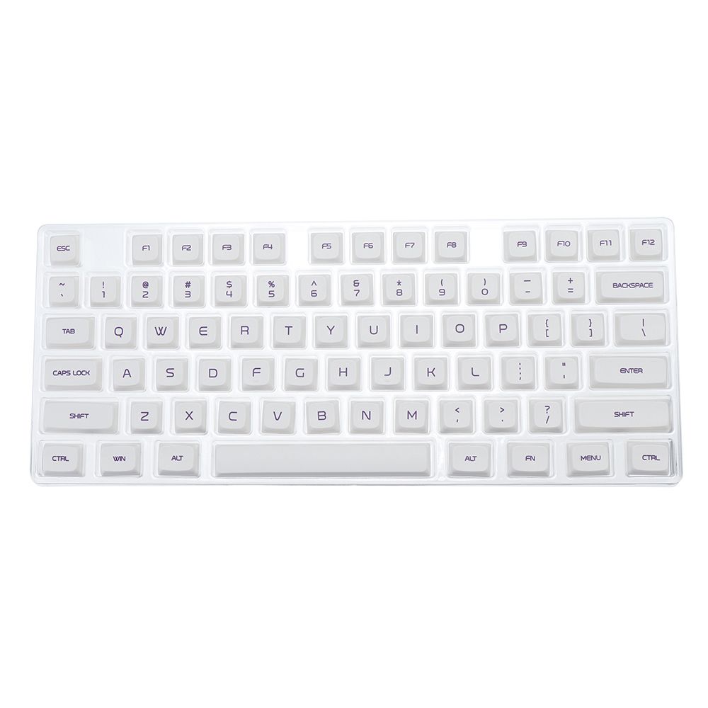 138-Keys-Milk-Purple-Keycap-Set-XDA-Profile-PBT-Sublimation-Keycaps-for-616487108-Keys-Mechanical-Ke-1694041