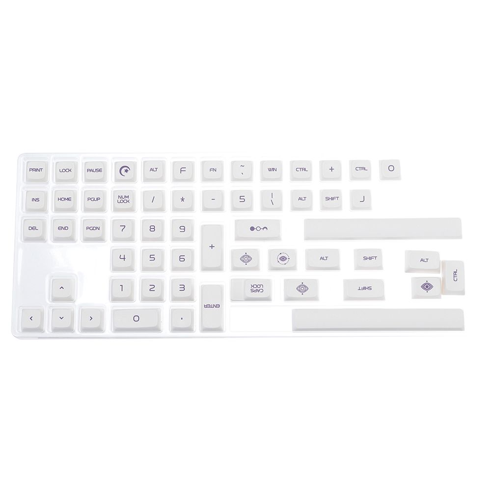 138-Keys-Milk-Purple-Keycap-Set-XDA-Profile-PBT-Sublimation-Keycaps-for-616487108-Keys-Mechanical-Ke-1694041