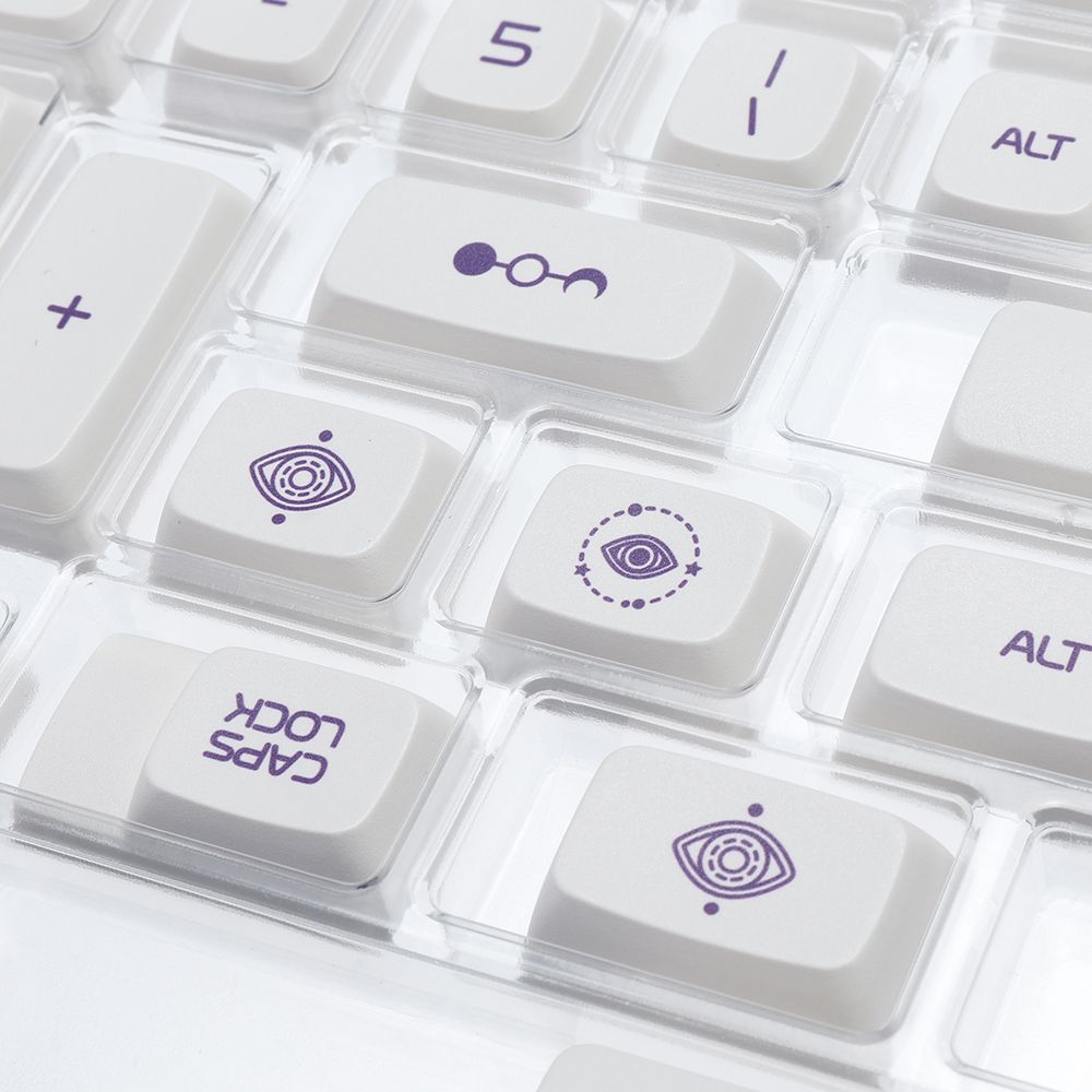 138-Keys-Milk-Purple-Keycap-Set-XDA-Profile-PBT-Sublimation-Keycaps-for-616487108-Keys-Mechanical-Ke-1694041