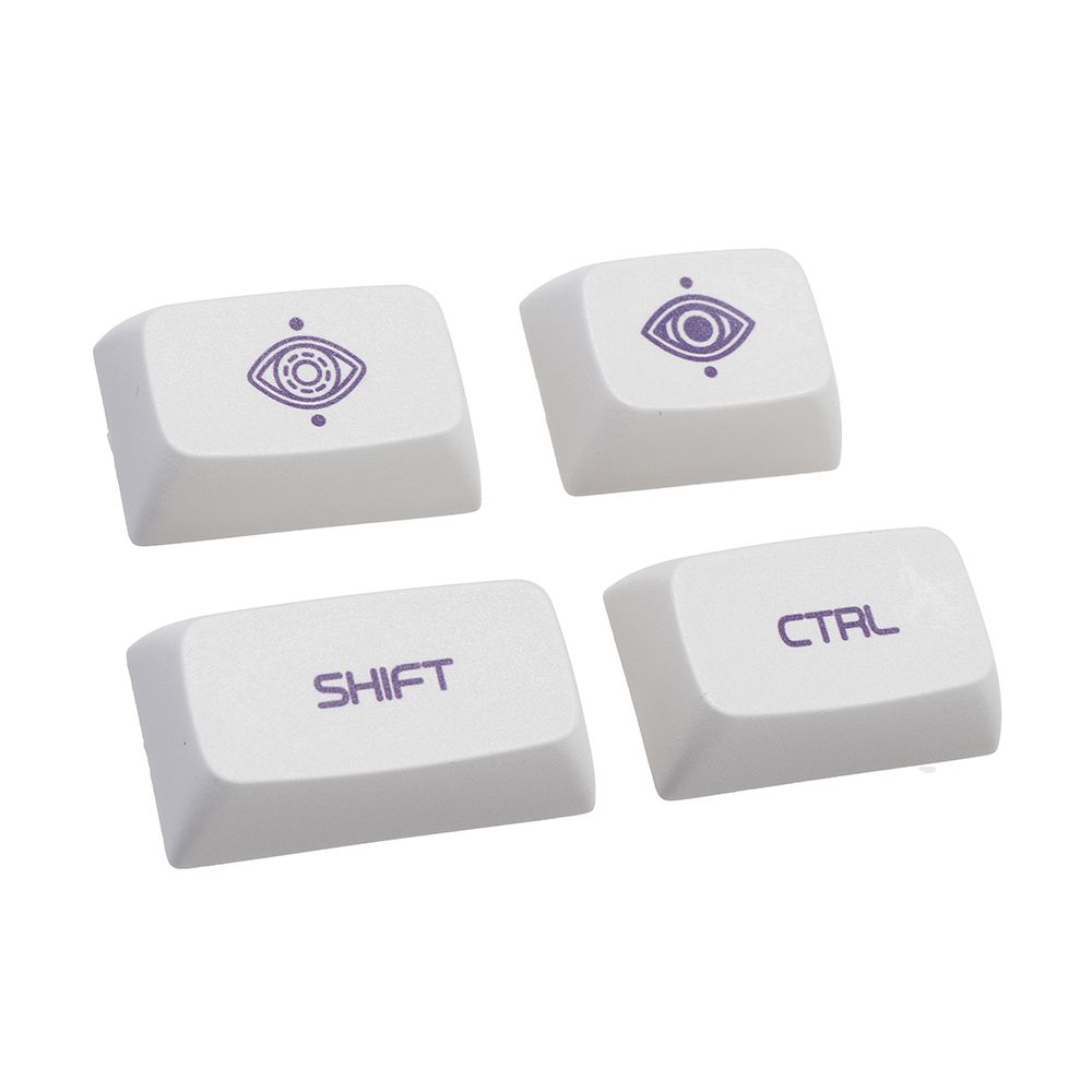 138-Keys-Milk-Purple-Keycap-Set-XDA-Profile-PBT-Sublimation-Keycaps-for-616487108-Keys-Mechanical-Ke-1694041