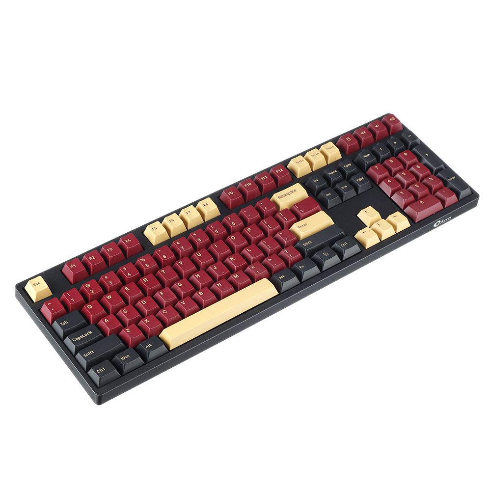 166-Keys-Color-Matching-Keycap-Set-Cherry-Profile-PBT-Two-Color-Molding-Keycaps-for-Mechanical-Keybo-1760581