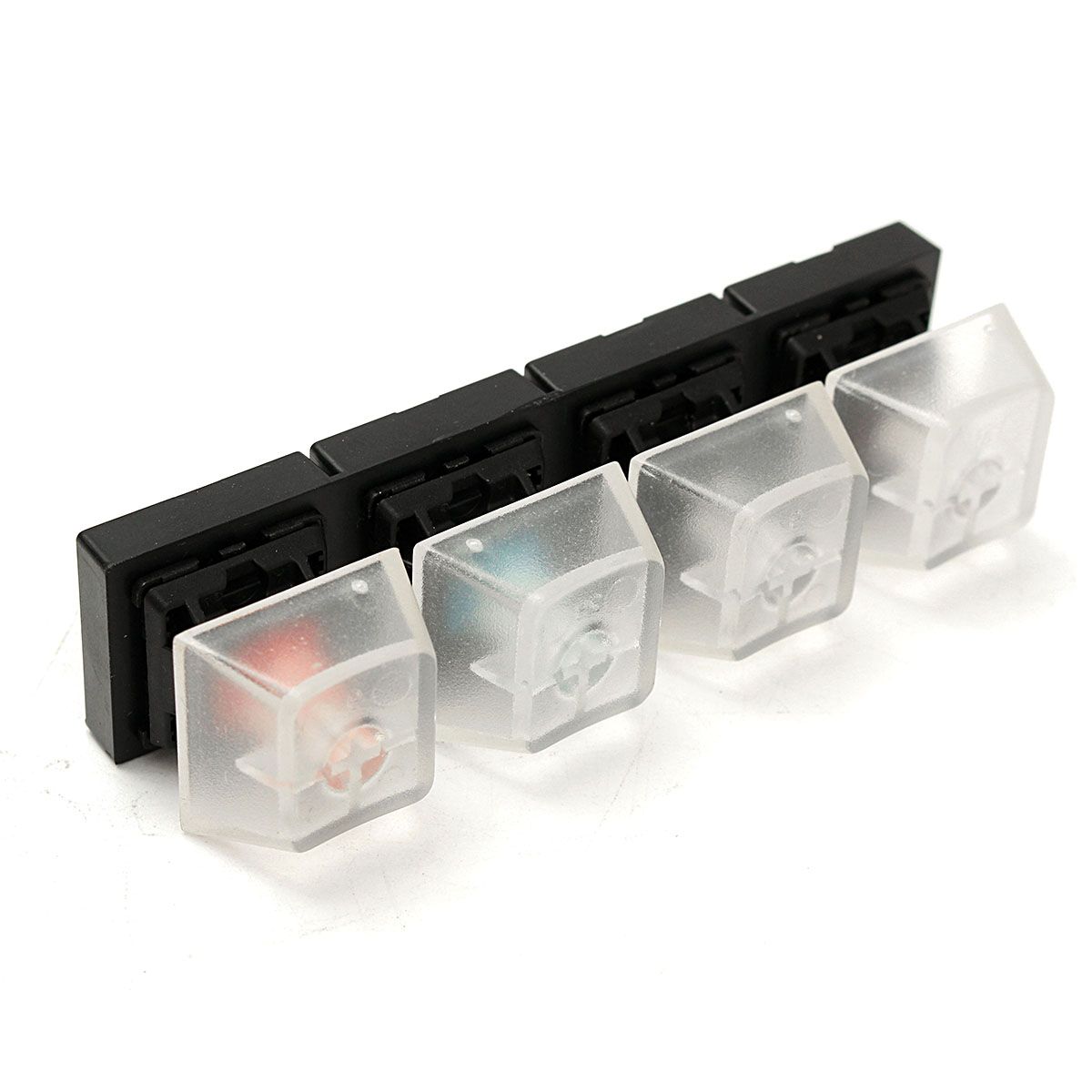 4-Clear-caps-and-4-Cherry-MX-Switch-Keycap-Sampler-Tester-Kit-1078423