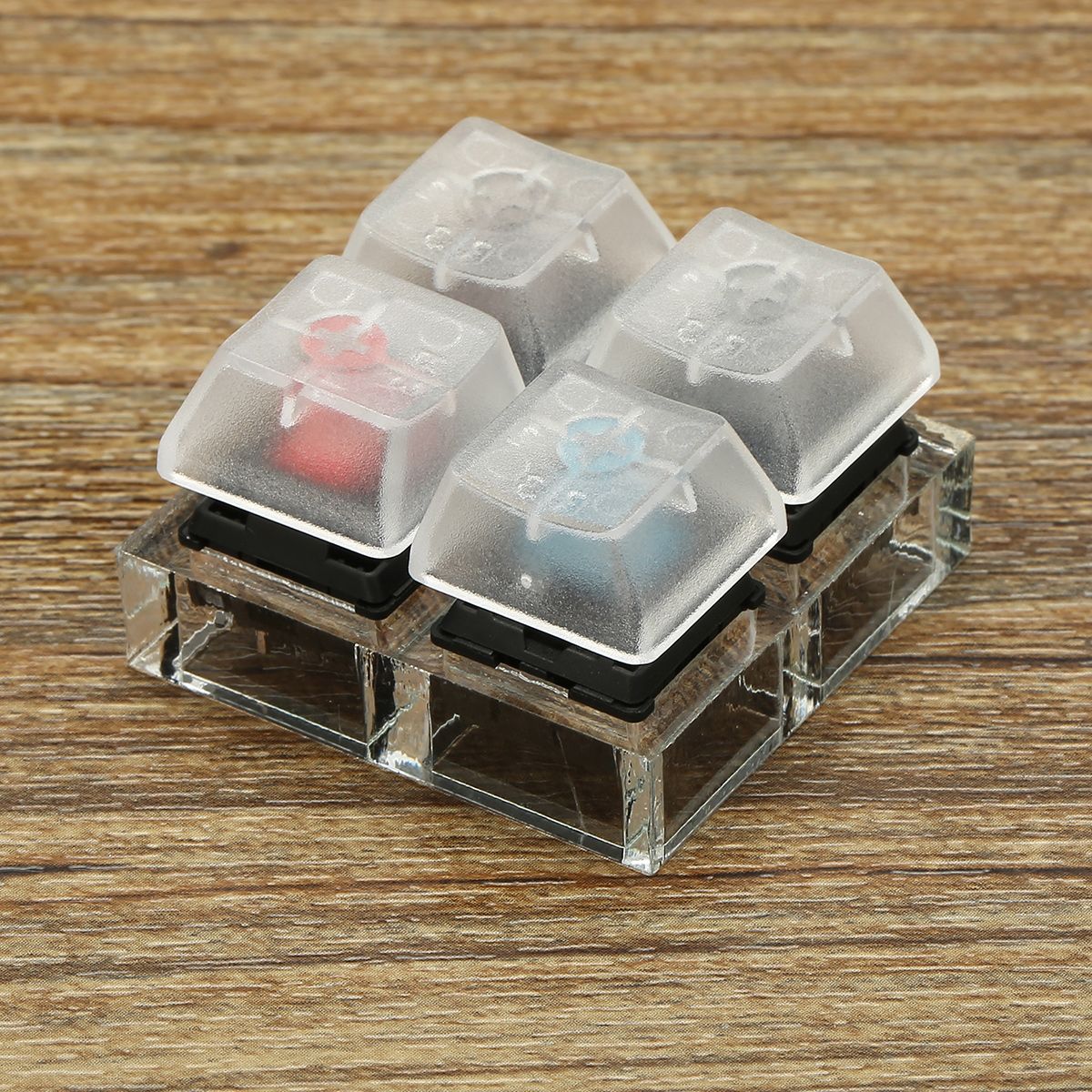 4-Mechanical-Keyboards-Switch-Tester-Kit-Keycaps-Switches-Sampler-For-Cherry-MX-1127151