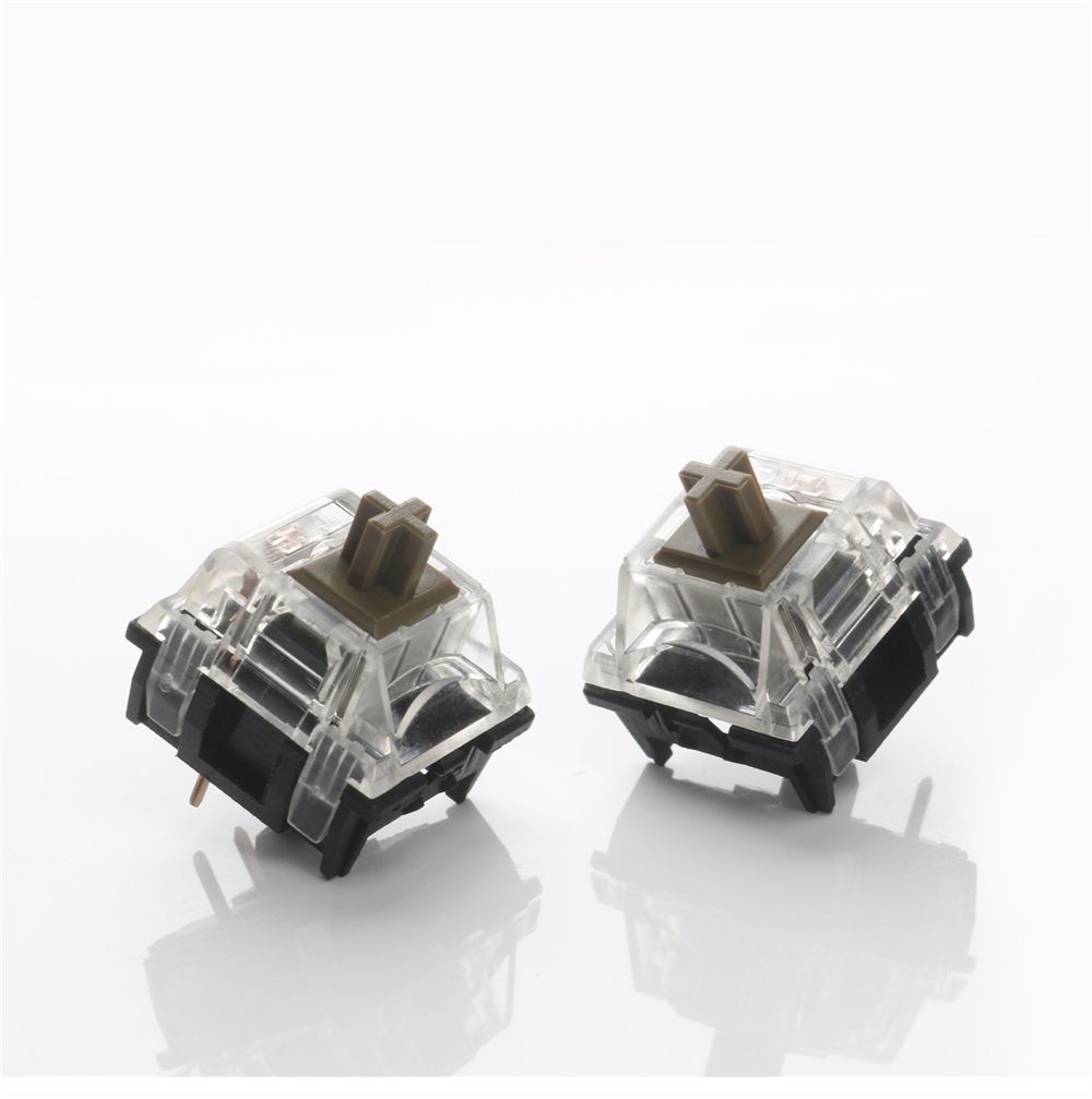 70110-Pcspack-TTC-Silent-Brown-Switch-V2-3Pin-RGB-SMD-Tactile-45g-Force-Mx-Clone-Switch--for-Mechani-1721199