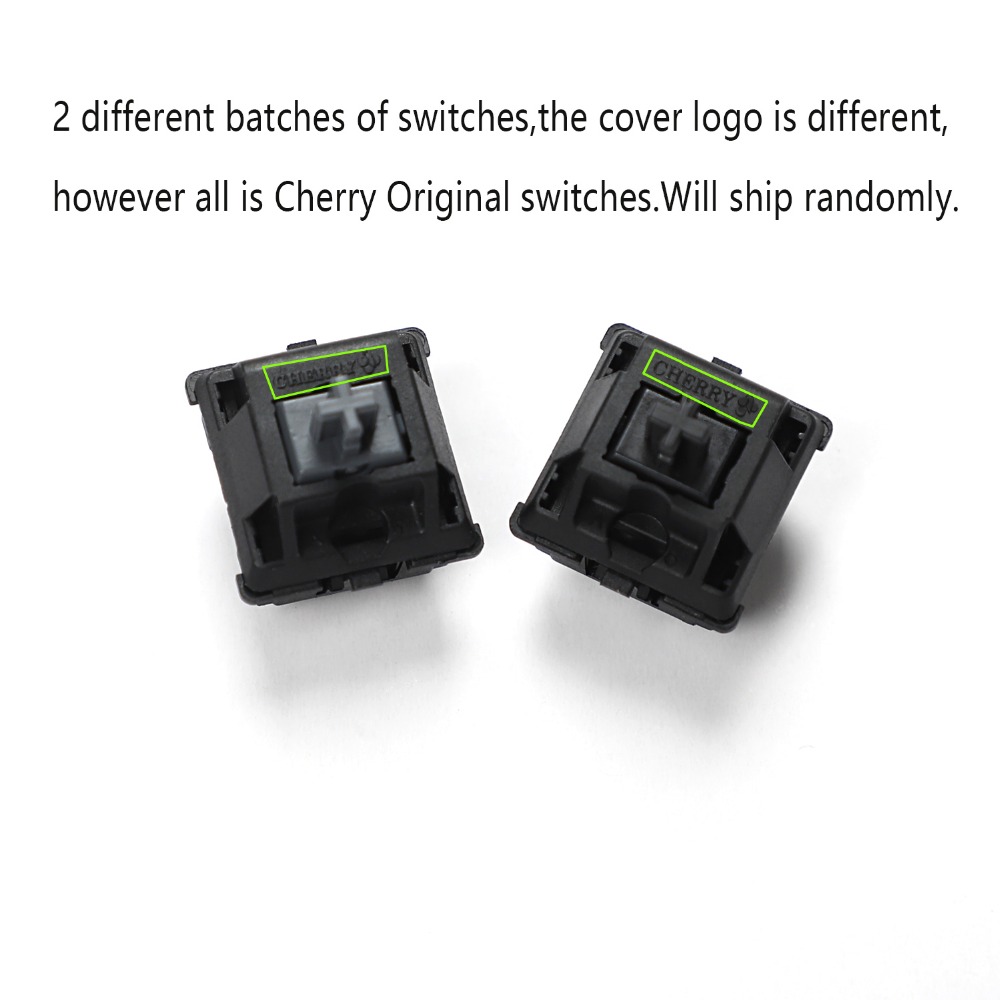 70110PCS-Pack-3Pin-Cherry-MX-Black-Switch-for-Mechanical-Gaming-Keyboard-1683125