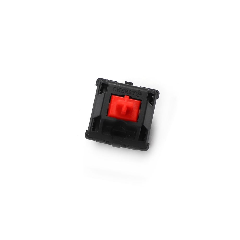 70110PCS-Pack-3Pin-Cherry-MX-Red-Switch-for-Mechanical-Gaming-Keyboard-1683116