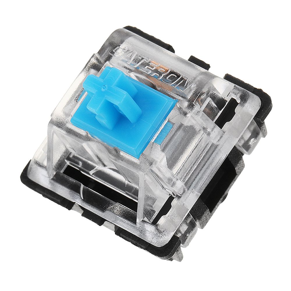 70PCS-Pack-3Pin-Gateron-Clicky-Blue-Switch-Keyboard-Switch-for-Mechanical-Gaming-Keyboard-1446961