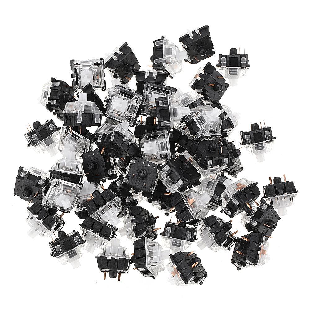 70PCS-Pack-3Pin-Gateron-White-Switch-Keyboard-Switch-for-Mechanical-Gaming-Keyboard-1446975