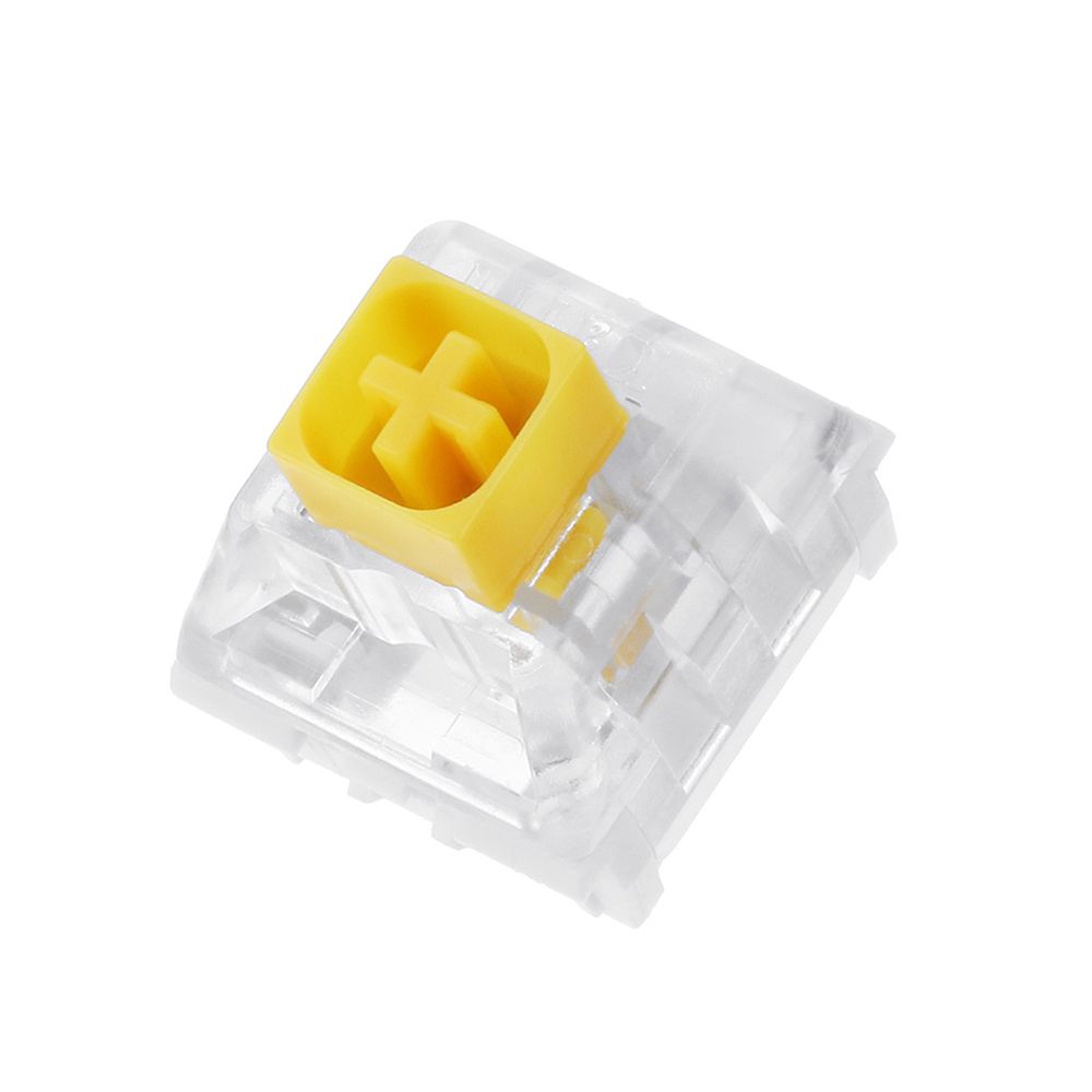 70PCS-Pack-Kailh-BOX-Heavy-Dark-Yellow-Switch-Linear-Keyboard-Switch-for-Keyboard-Customization-1435805