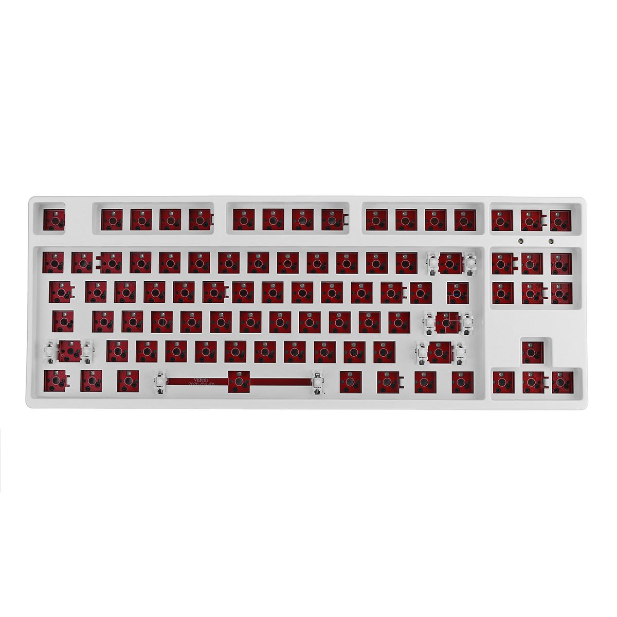 87-Key-Wired-Mechanical-Keyboard-Base-168-Million-RGB-Programmable-USB-Mechanical-Keyboard-DIY-Kit-1756090