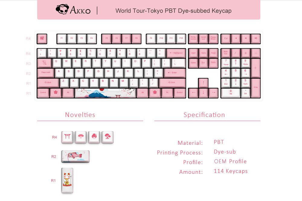 AKKO-114-Keys-World-Tour---Tokyo-Keycap-Set-OEM-Profile-PBT-Dyesub-Keycaps-for-Mechanical-Keyboard-1411856