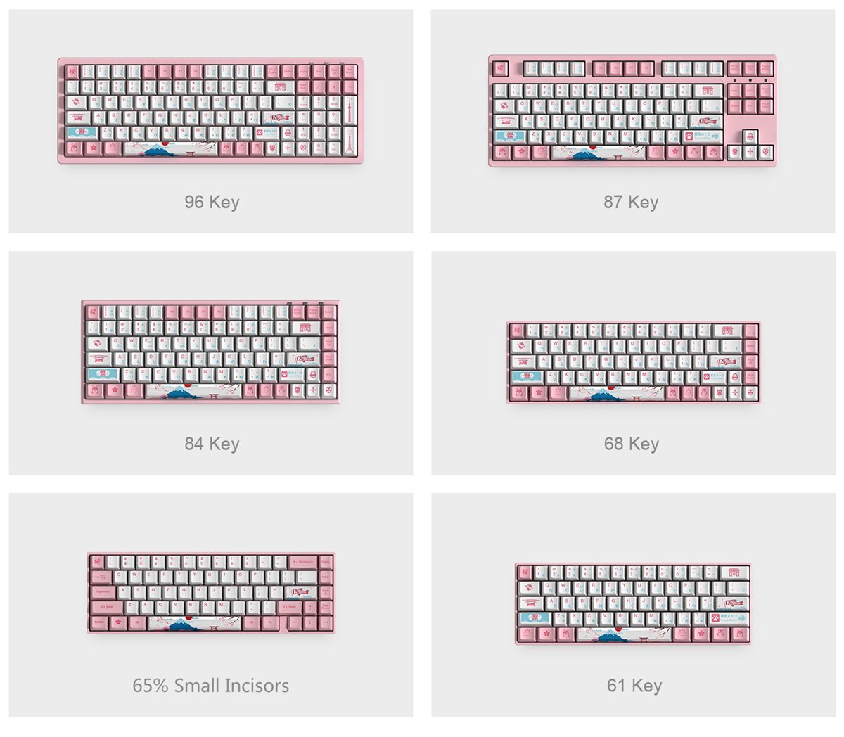 AKKO-162-Keys-World-Tour-Tokyo-R2-Keycap-Set-OEM-Profile-PBT-Sublimation-Japanese-Keycaps-for-Mechan-1744690