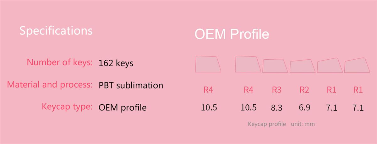 AKKO-162-Keys-World-Tour-Tokyo-R2-Keycap-Set-OEM-Profile-PBT-Sublimation-Japanese-Keycaps-for-Mechan-1744690