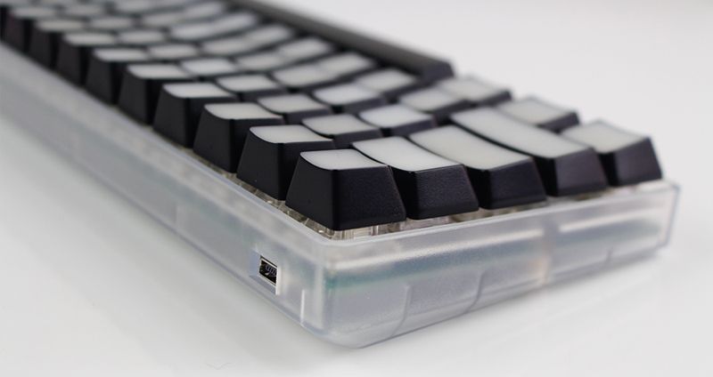 DIY-60-Mechanical-Keyboard-Case-Universal-Customized-Plastic-Shell-Base-for-GH60-Poker2-Gaming-Keybo-1183414