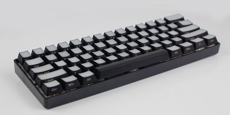 DIY-60-Mechanical-Keyboard-Case-Universal-Customized-Plastic-Shell-Base-for-GH60-Poker2-Gaming-Keybo-1183414