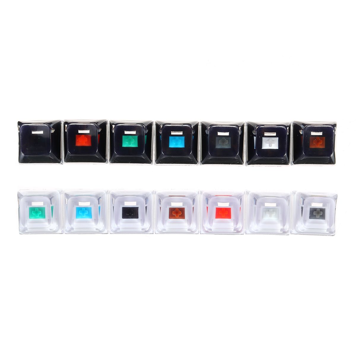 Feker-14PCS-Pack-Crystal-Keycaps-for-Mechanical-Gaming-Keyboard-1740538