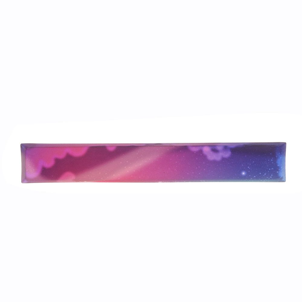 Five-sided-Dyesub-PBT-Pagoda-Plum-The-Sky-Clouds-Bar-625u-Novelty-Keycap-for--Anne-Pro-2-1566394