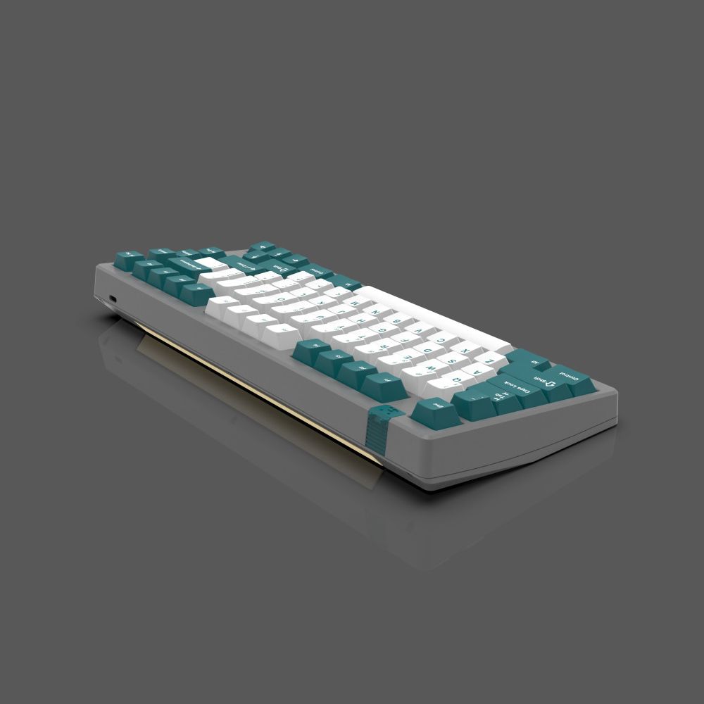 KBDfans-153-Keys-GreenWhite-Keycap-Set-Cherry-Profile-ABS-Two-Color-Molding-Keycap-for-Mechanical-Ke-1646250