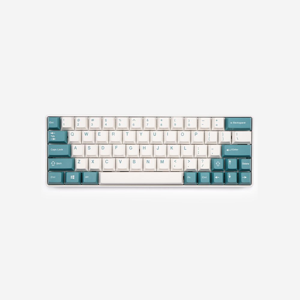 KBDfans-153-Keys-GreenWhite-Keycap-Set-Cherry-Profile-ABS-Two-Color-Molding-Keycap-for-Mechanical-Ke-1646250