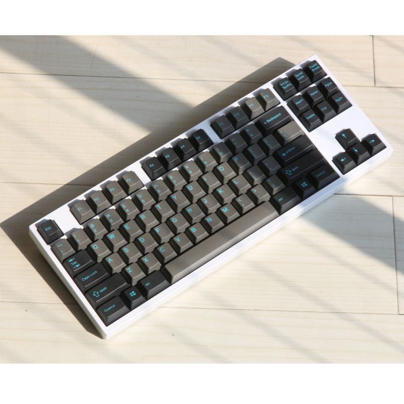 KBDfans-Epbt-153-Keys-Black-and-Gray-Green-word-Keycaps-Cherry-Profile-Sublimation-ABS-Two-Color-Mec-1646504