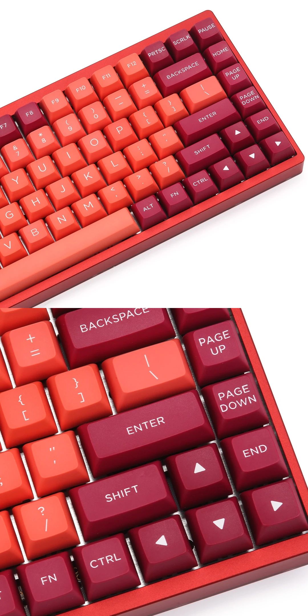 KBDfans-Lava-Orange-Keycap-Set-OSA-Profile-PBT-Doubleshot-154-Keys-Mechanical-Keyboard-Keycaps-1616253