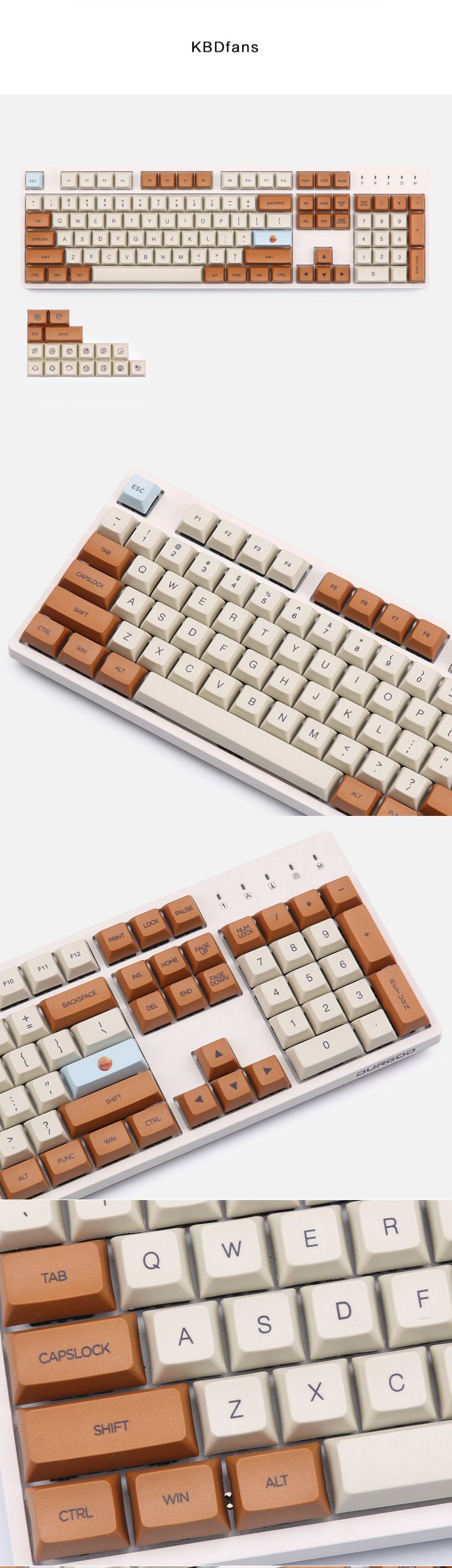 KBDfans-Mars-Keycaps-XDA-Sublimation-PBT-Two-Color-121-Keys-Mechanical-Keyboard-Keycap-1617857