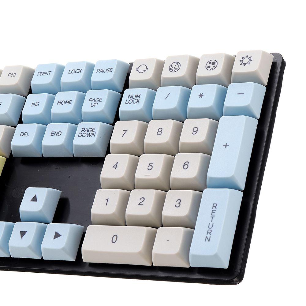 KBDfans-Moon-Landing-Mars-Keycaps-XDA-Sublimation-PBT-Two-Color-121-Keys-Mechanical-Keyboard-Keycap-1617859