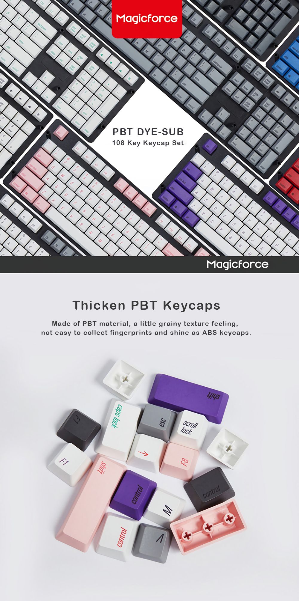 Magicforce-108-Key-UV-Light-Color-Dye-sub-PBT-Keycaps-Keycap-Set-for-Mechanical-Keyboard-1400156