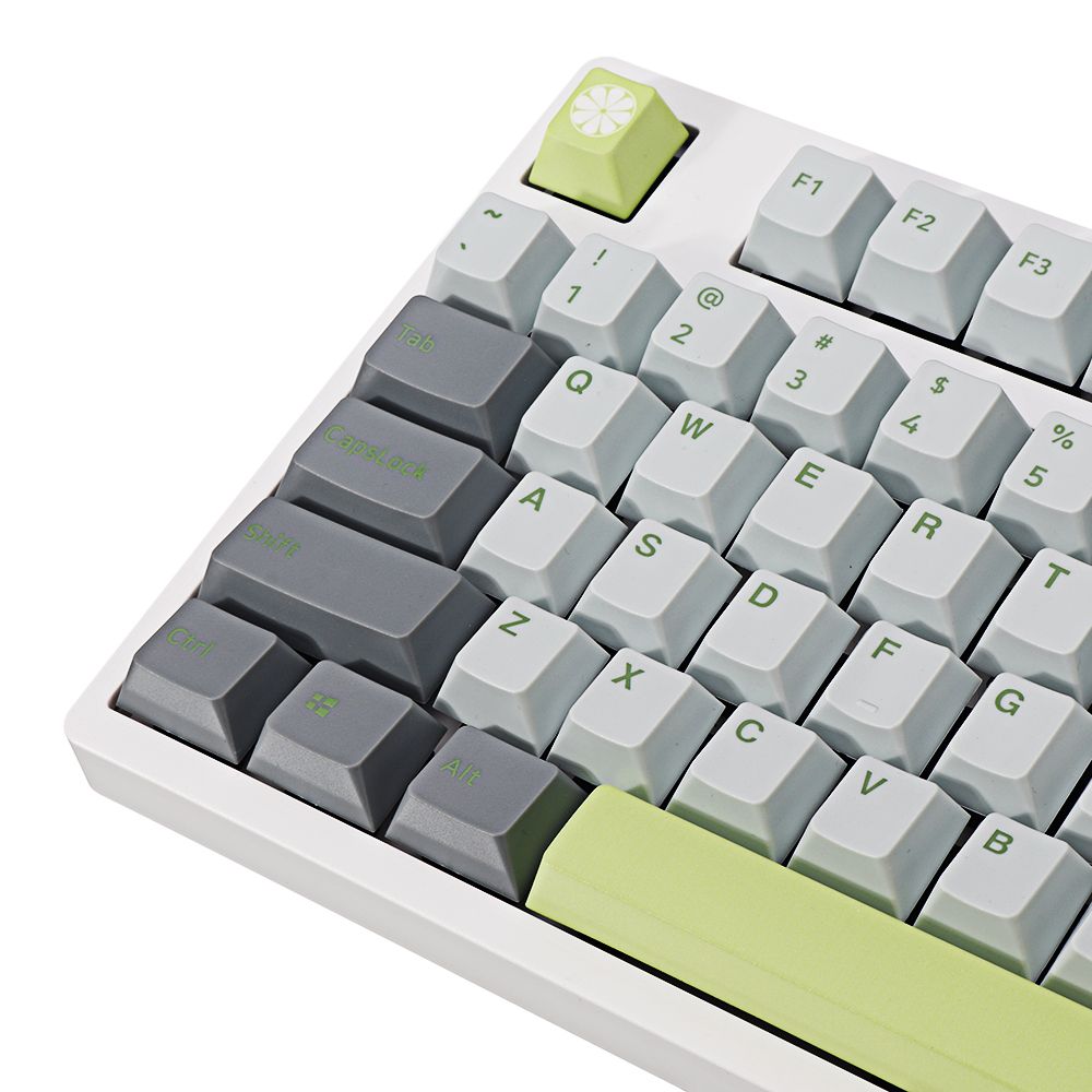 MechZone-108-Keys-Lime-Keycap-Set-OEM-Profile-PBT-Keycaps-for-616887104108-Keys-Mechanical-Keyboards-1710834