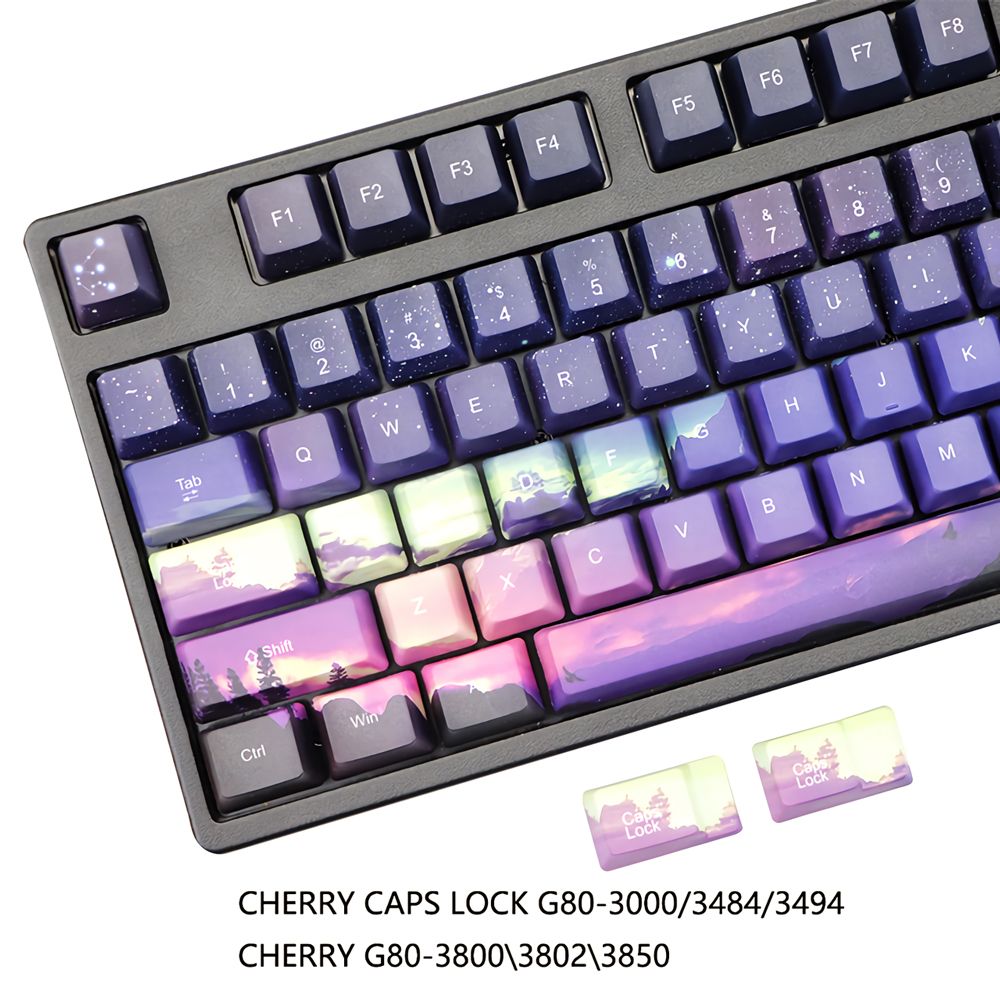 MechZone-110-Keys-Dawn-Light-Keycap-Set-OEM-Profile-PBT-Sublimation-Keycaps-for-Mechanical-Keyboards-1684489