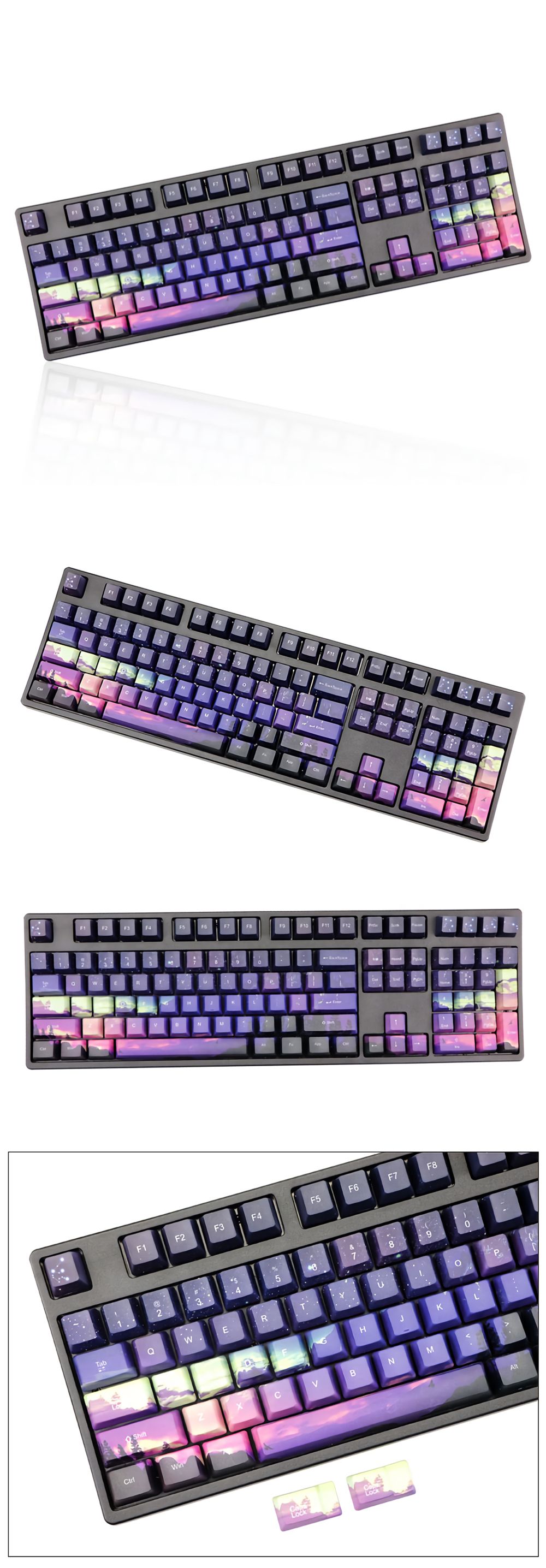 MechZone-110-Keys-Dawn-Light-Keycap-Set-OEM-Profile-PBT-Sublimation-Keycaps-for-Mechanical-Keyboards-1684489