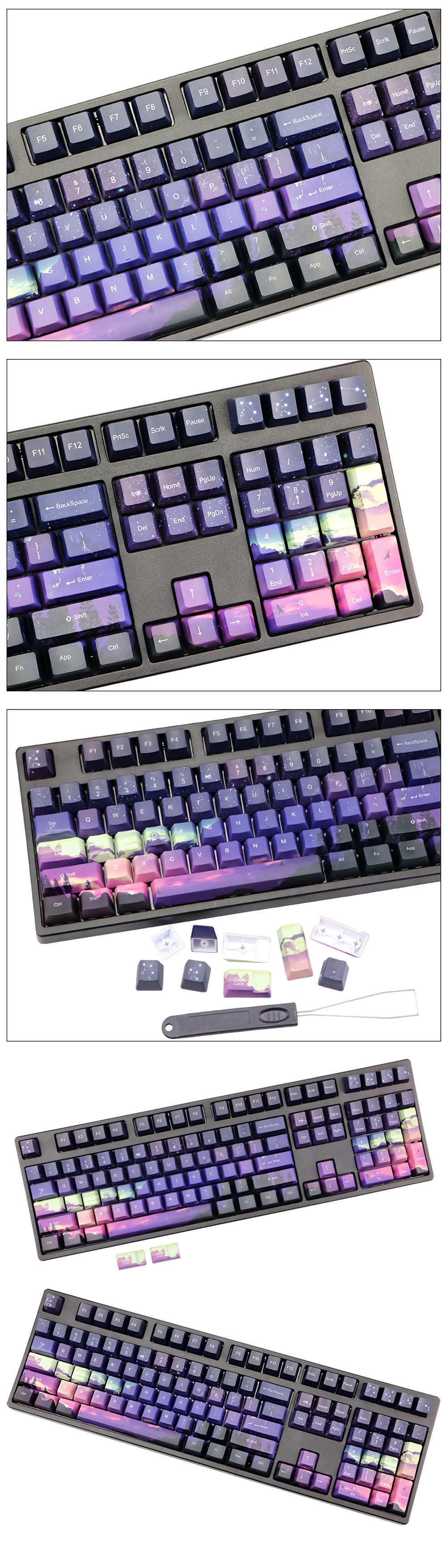 MechZone-110-Keys-Dawn-Light-Keycap-Set-OEM-Profile-PBT-Sublimation-Keycaps-for-Mechanical-Keyboards-1684489