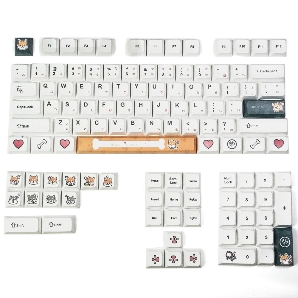 MechZone-116-Keys-Shiba-Inu-Keycap-Set-XDA-Profile-PBT-DYE-Sub-Japanese-Keycaps-for-Mechanical-Keybo-1683525